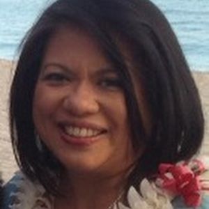 Meet your Posher, Cathy